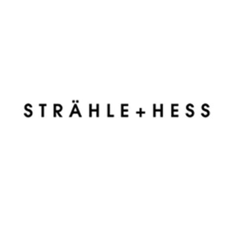 strähle und hess breitling|STRÄHLE+HESS .